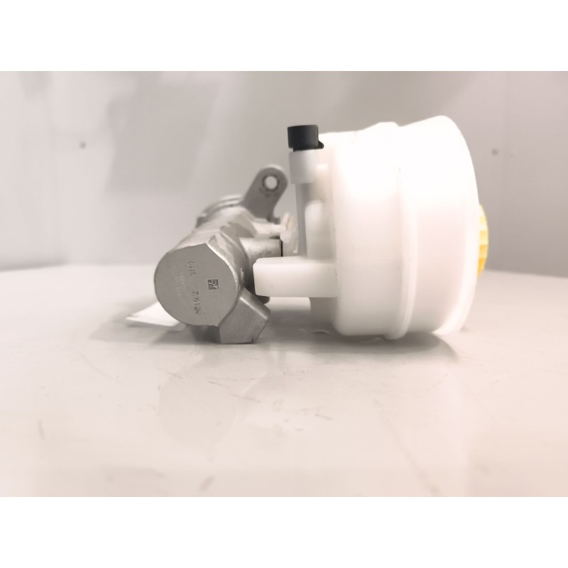 Recambio de bomba freno para iveco daily vi caja/chasis 35s16, 35c16, 40c16, 50c16, 60c16, 65c16, 70c16 referencia OEM IAM 0204Y - Blanco 2