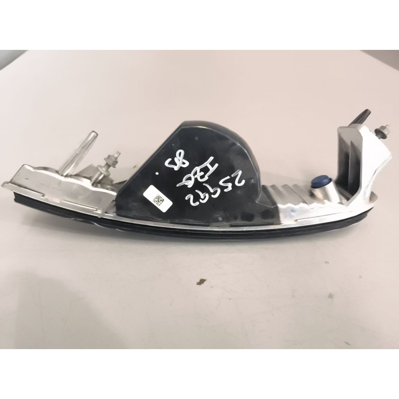 Recambio de piloto delantero izquierdo para iveco daily vi caja/chasis 35s16, 35c16, 40c16, 50c16, 60c16, 65c16, 70c16 referenci - Blanco 2