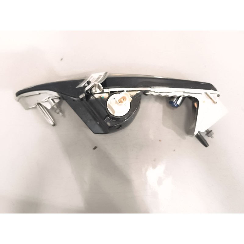 Recambio de piloto delantero izquierdo para iveco daily vi caja/chasis 35s16, 35c16, 40c16, 50c16, 60c16, 65c16, 70c16 referenci - Blanco 3