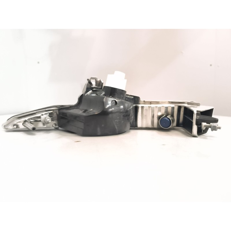 Recambio de piloto delantero izquierdo para iveco daily vi caja/chasis 35s16, 35c16, 40c16, 50c16, 60c16, 65c16, 70c16 referenci - Blanco 4
