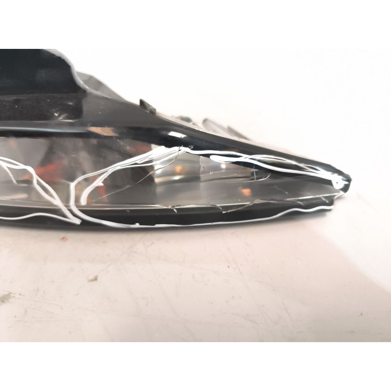 Recambio de piloto delantero izquierdo para iveco daily vi caja/chasis 35s16, 35c16, 40c16, 50c16, 60c16, 65c16, 70c16 referenci - Blanco 6