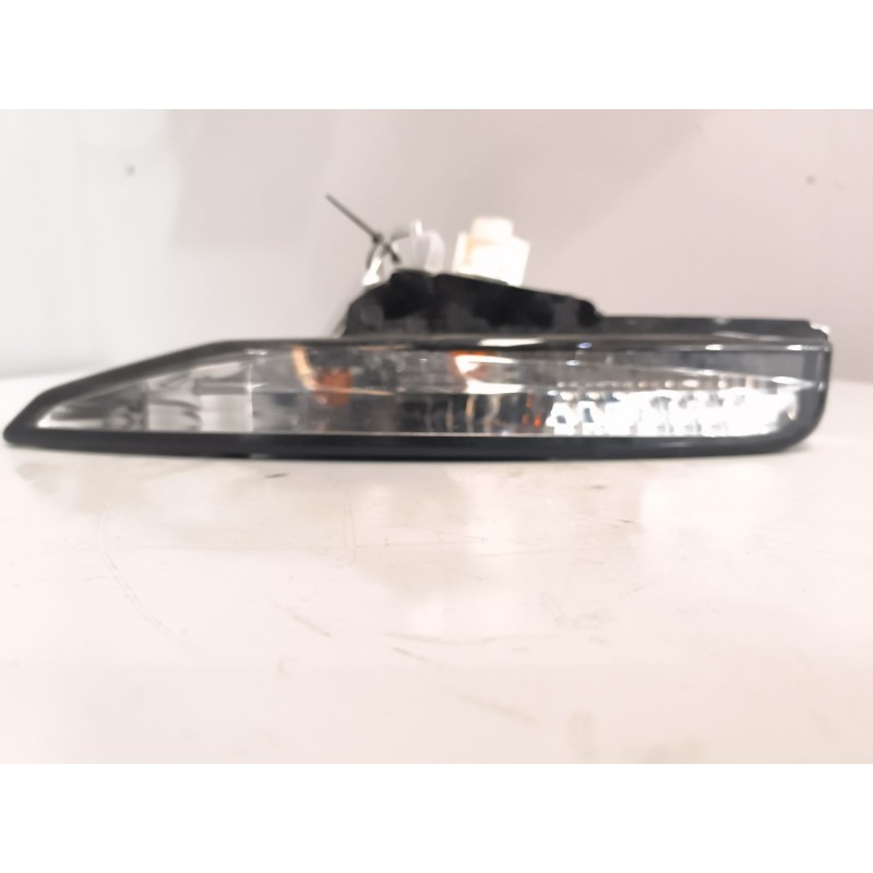 Recambio de piloto delantero derecho para iveco daily vi caja/chasis 35s16, 35c16, 40c16, 50c16, 60c16, 65c16, 70c16 referencia - Blanco