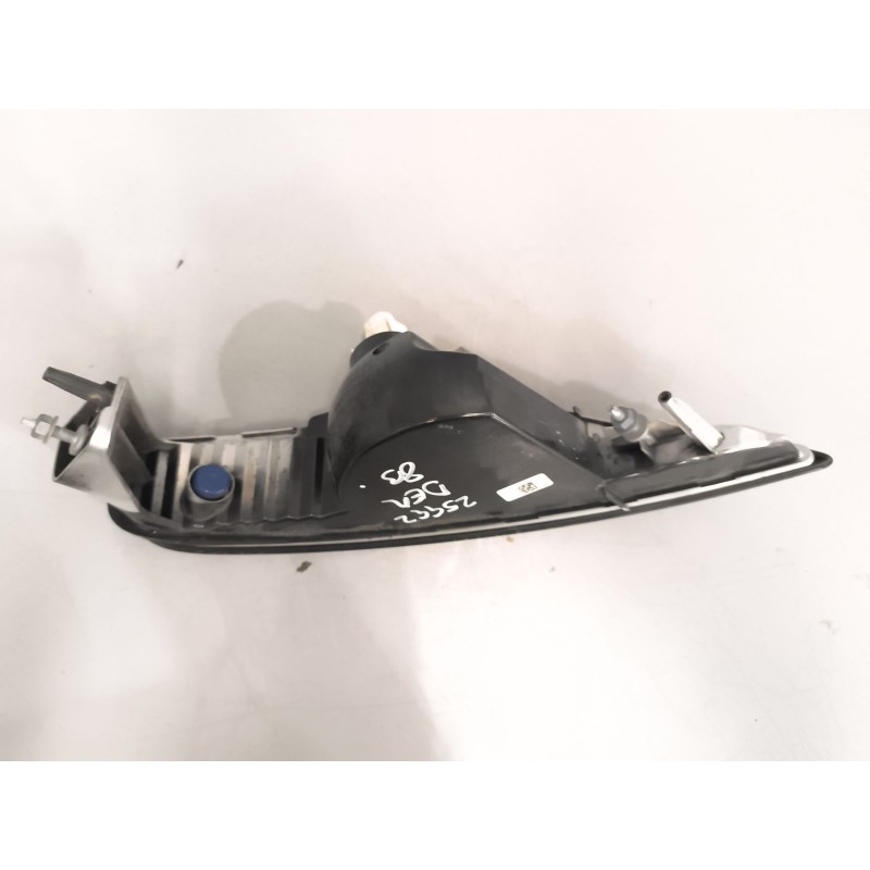 Recambio de piloto delantero derecho para iveco daily vi caja/chasis 35s16, 35c16, 40c16, 50c16, 60c16, 65c16, 70c16 referencia - Blanco 2