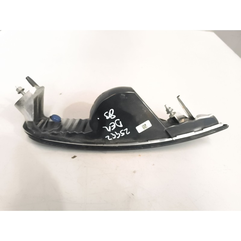 Recambio de piloto delantero derecho para iveco daily vi caja/chasis 35s16, 35c16, 40c16, 50c16, 60c16, 65c16, 70c16 referencia - Blanco 3