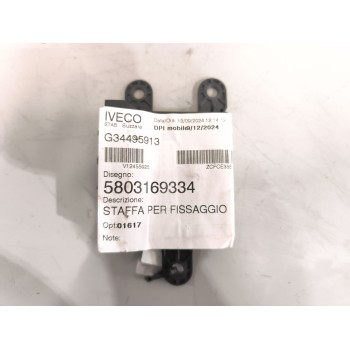 MODULO ELECTRONICO 5803075781 5803169334 