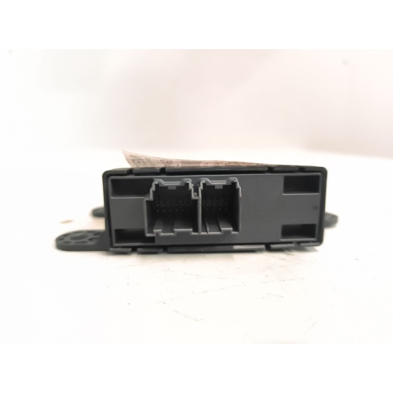 Recambio de modulo electronico para iveco daily vi caja/chasis 35s16, 35c16, 40c16, 50c16, 60c16, 65c16, 70c16 referencia OEM IA - Blanco 2