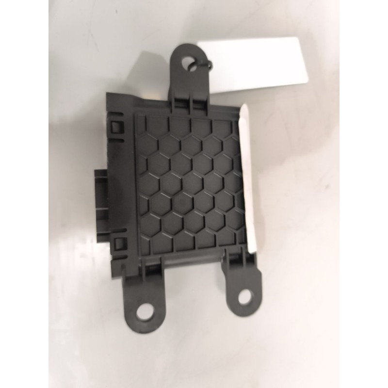 Recambio de modulo electronico para iveco daily vi caja/chasis 35s16, 35c16, 40c16, 50c16, 60c16, 65c16, 70c16 referencia OEM IA - Blanco 3