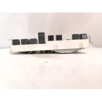 Recambio de caja reles / fusibles para scania r i r 500 referencia OEM IAM 1537849 1780657 1780654