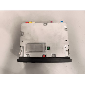 Recambio de tacografo para iveco stralis (ad/at) 10.3 diesel referencia OEM IAM 7620370008 TOLL COLLECT 