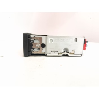 Recambio de tacografo para iveco stralis (ad/at) 10.3 diesel referencia OEM IAM 7620370008 TOLL COLLECT 