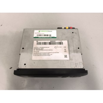 Recambio de tacografo para iveco stralis (ad/at) 10.3 diesel referencia OEM IAM 7620370008 TOLL COLLECT 
