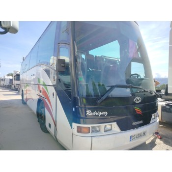 scania eurostar e del año 1997