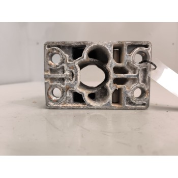 Recambio de soporte guardabarros trasero para volvo fh 500 referencia OEM IAM 21213203  