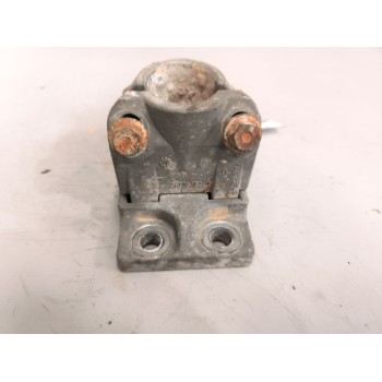 Recambio de soporte guardabarros trasero para volvo fh 500 referencia OEM IAM 21213203  