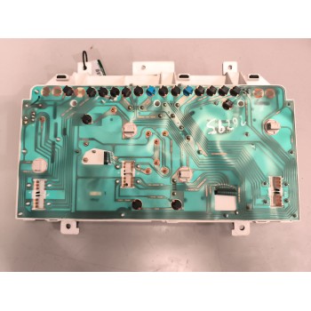 Recambio de cuadro instrumentos para nissan cabstar e 3.0 diesel referencia OEM IAM 248109X206 21165401 