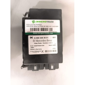 MODULO ELECTRONICO A0004463551 
