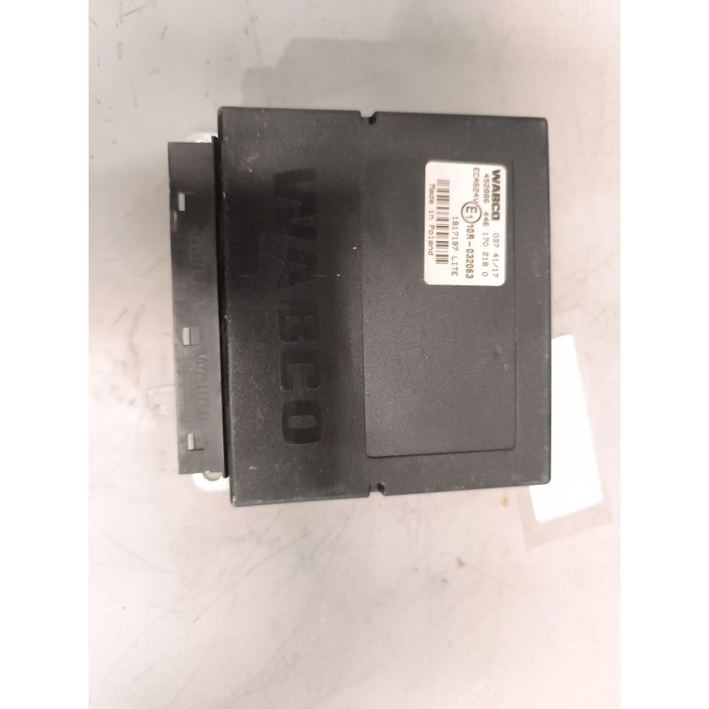 Recambio de modulo electronico para daf serie lf45 desde 06 referencia OEM IAM 1917197 44617021880 