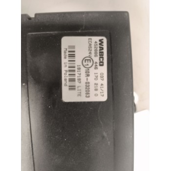 Recambio de modulo electronico para daf serie lf45 desde 06 referencia OEM IAM 1917197 44617021880 