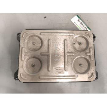 Recambio de modulo electronico para iveco eurocargo tector chasis  (modelo 180 e 28) tráfico urbano referencia OEM IAM 504041124