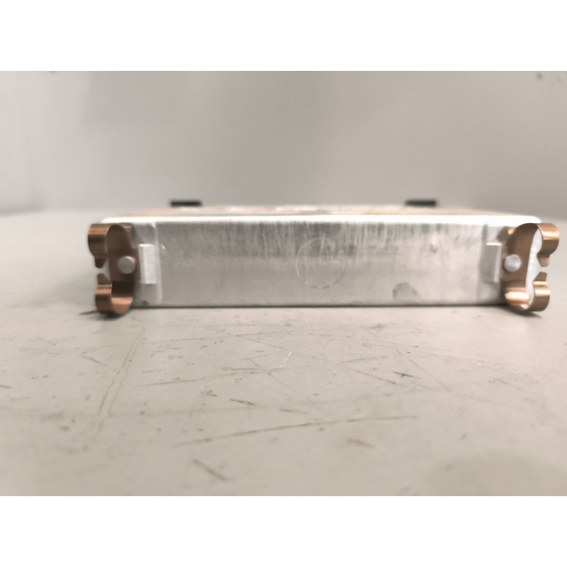 Recambio de modulo electronico para mercedes-benz actros bm 963.450 2-achser 12.8 r6 diesel (om 471) referencia OEM IAM A0004469 3
