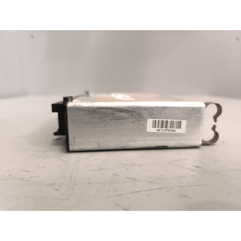 Recambio de modulo electronico para mercedes-benz actros bm 963.450 2-achser 12.8 r6 diesel (om 471) referencia OEM IAM A0004469 5