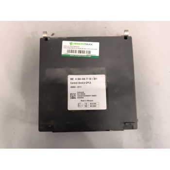 MODULO ELECTRONICO A0044467702 