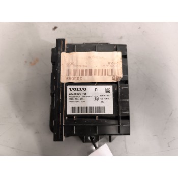 Recambio de modulo electronico para volvo fh 500 referencia OEM IAM 22038896  