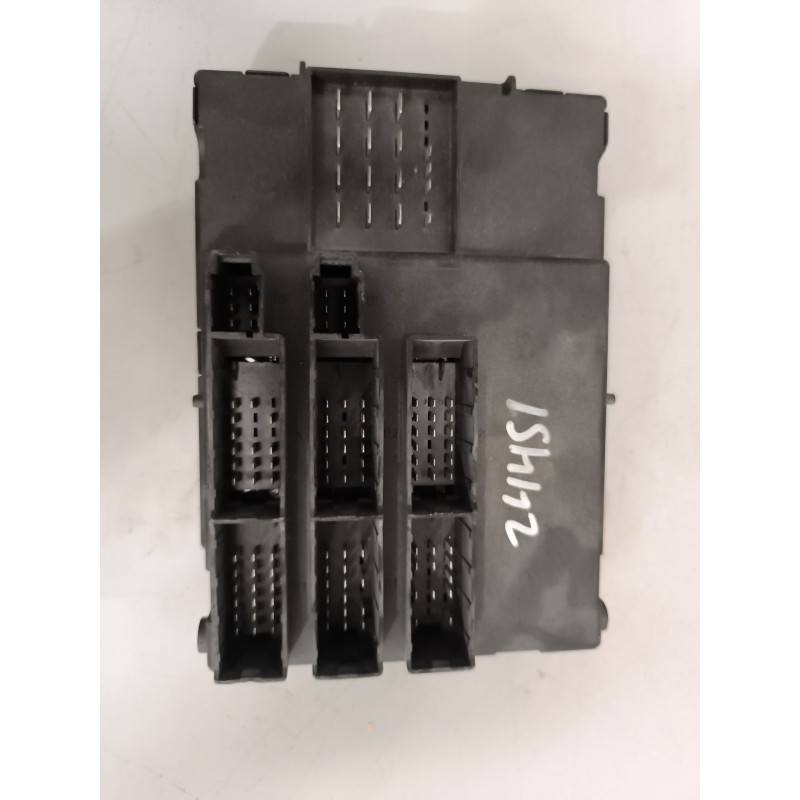 Recambio de modulo electronico para man tg - a 26.430 10.5 diesel referencia OEM IAM 81258067096 4462100070 - Blanco 6