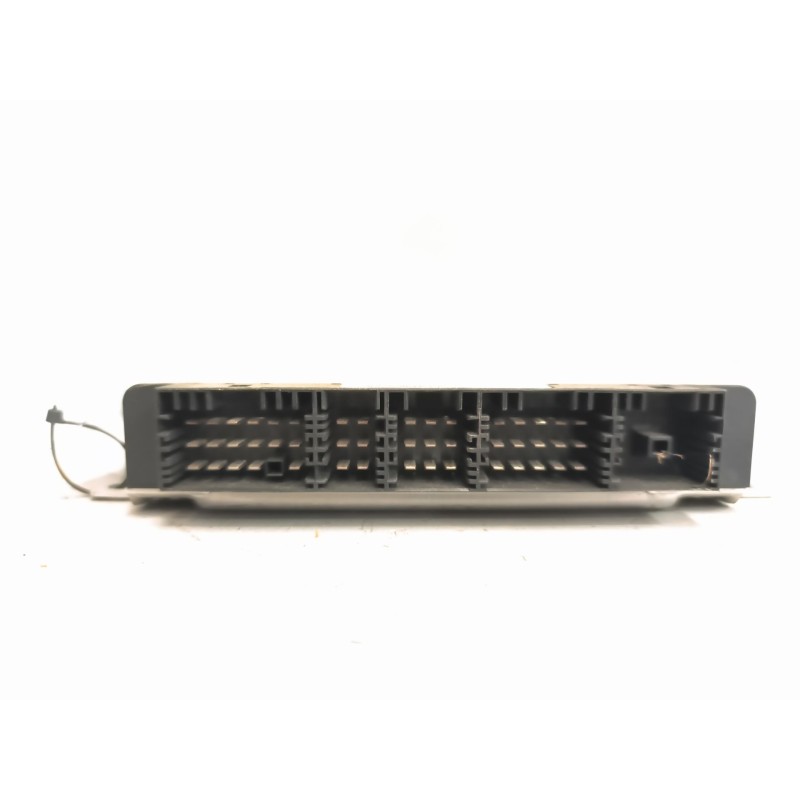 Recambio de modulo electronico para iveco eurocargo tector chasis  (modelo 180 e 28) tráfico urbano referencia OEM IAM 504071193 - Blanco 3