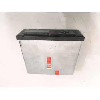 Recambio de tacografo para iveco stralis (ad/at) 10.3 diesel referencia OEM IAM 13812214303001 0004151685 