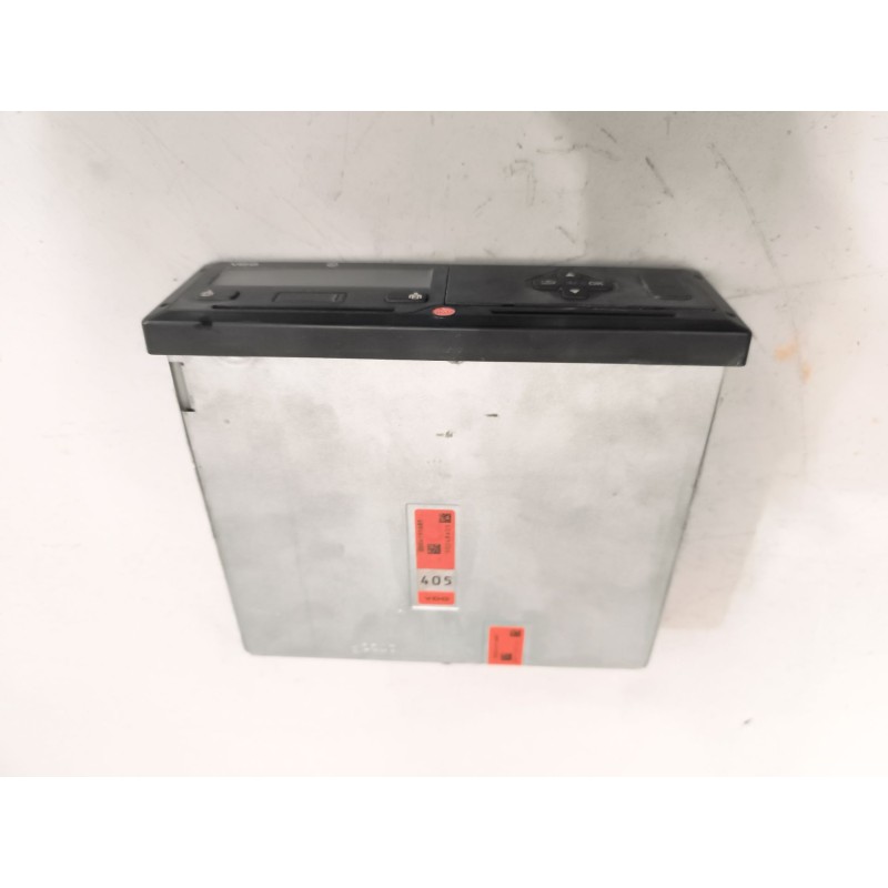 Recambio de tacografo para iveco stralis (ad/at) 10.3 diesel referencia OEM IAM 13812214303001 0004151685 5