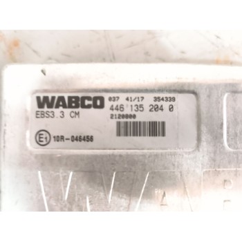 Recambio de modulo electronico para daf serie lf45 desde 06 referencia OEM IAM 2120800 4461352040 