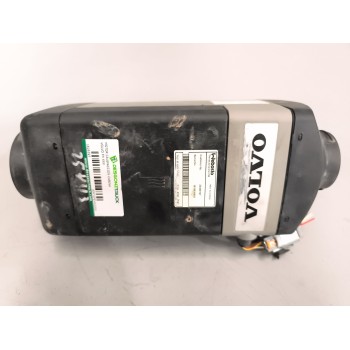 MOTOR CALEFACCION CABINA AIRTOPEVO2000 23440197 WEBASTO