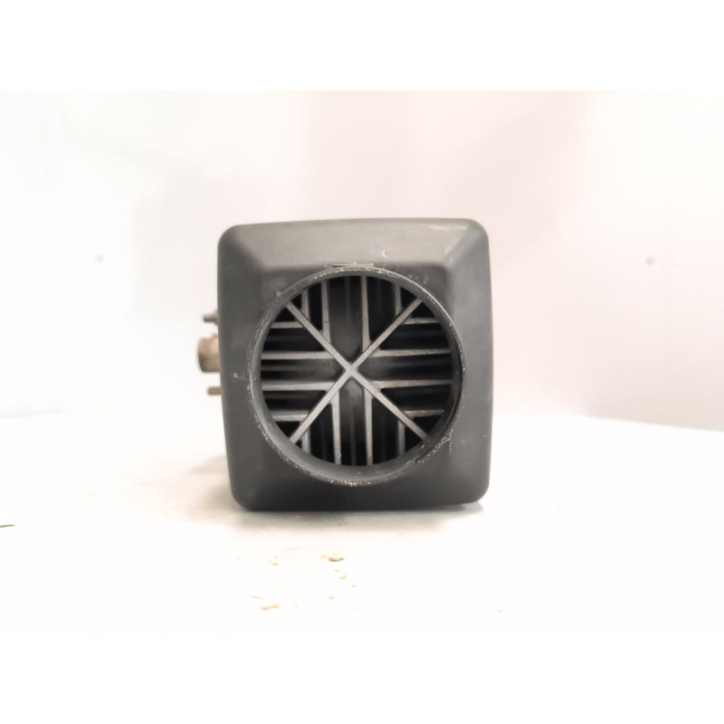 Recambio de motor calefaccion cabina para volvo fh 500 referencia OEM IAM AIRTOPEVO2000 23440197 WEBASTO - Blanco 2