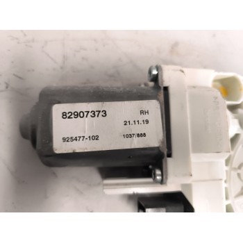 Recambio de motor elevalunas delantero derecho para volvo fh 500 referencia OEM IAM 82907373  