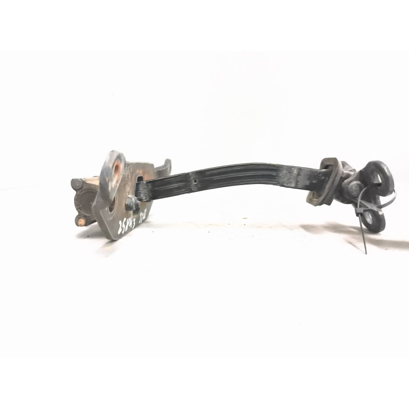 Recambio de retenedor puerta para volvo fh 500 referencia OEM IAM 82859279 - Blanco 5
