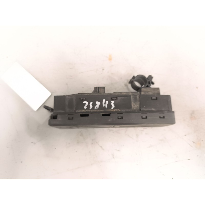 Recambio de mando elevalunas delantero derecho para volvo fh 500 referencia OEM IAM 22154240 - Blanco 5