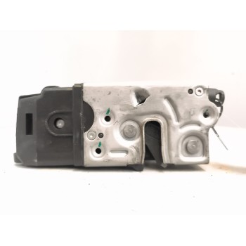Recambio de cerradura puerta delantera derecha para renault serie t 12.8 diesel referencia OEM IAM 23333162  
