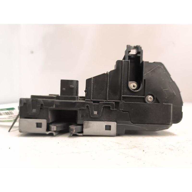 Recambio de cerradura puerta delantera derecha para renault serie t 12.8 diesel referencia OEM IAM 23333162 - Blanco 8