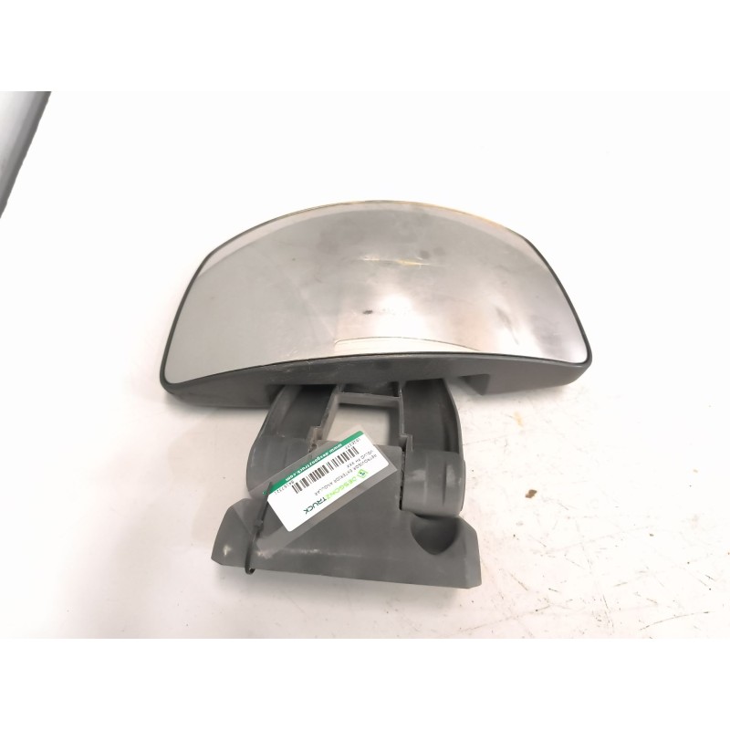 Recambio de retrovisor exterior angular para volvo fh 500 referencia OEM IAM 84167321  