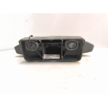 Recambio de retrovisor exterior angular para volvo fh 500 referencia OEM IAM 84167321  