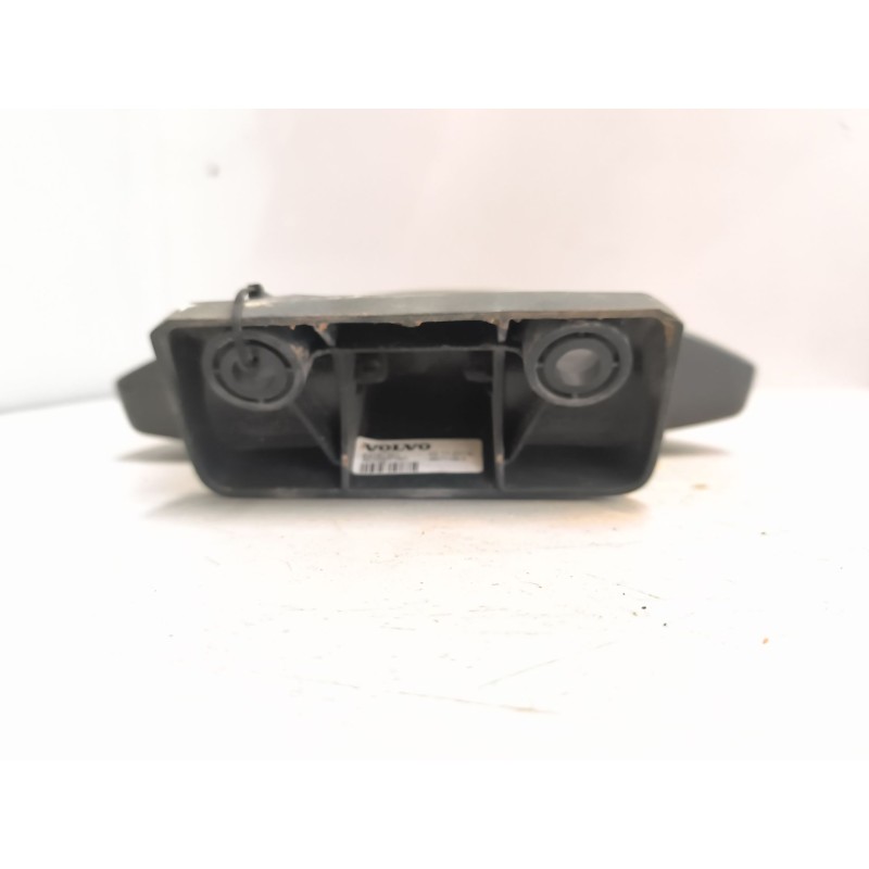 Recambio de retrovisor exterior angular para volvo fh 500 referencia OEM IAM 84167321 - Blanco 4