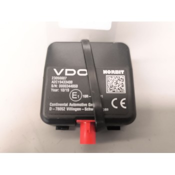 Recambio de modulo electronico para volvo fh 500 referencia OEM IAM 23056607  