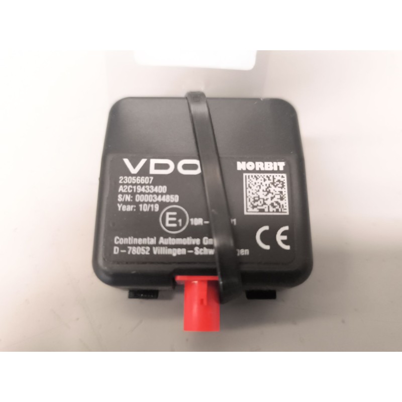 Recambio de modulo electronico para volvo fh 500 referencia OEM IAM 23056607  