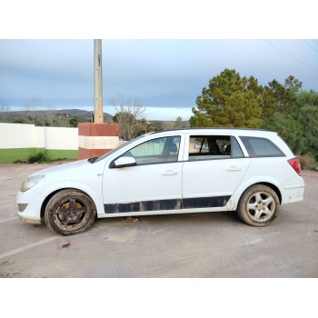 opel astra h station wagon (a04) del año 2008