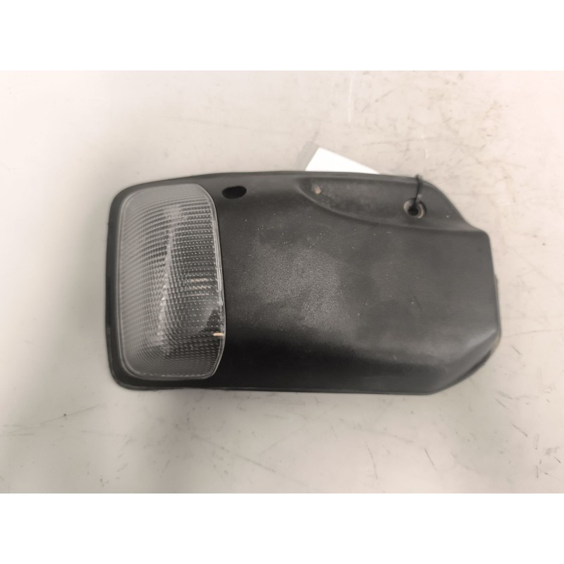 Recambio de piloto luz galibo izquierdo para iveco daily vi caja/chasis 35s16, 35c16, 40c16, 50c16, 60c16, 65c16, 70c16 referenc - Blanco