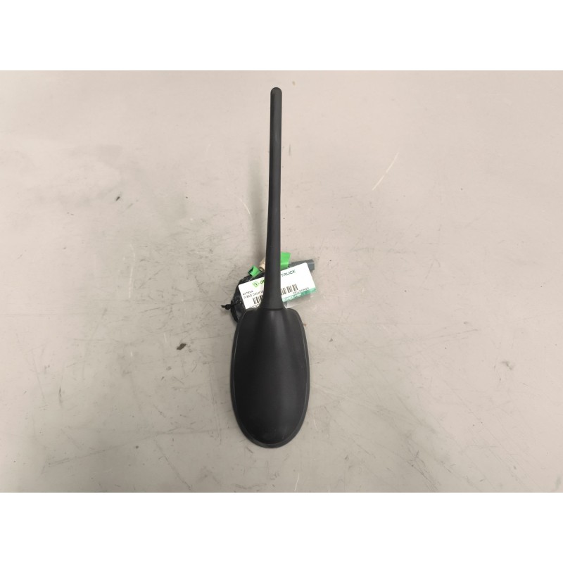 Recambio de antena para iveco daily vi caja/chasis 35s16, 35c16, 40c16, 50c16, 60c16, 65c16, 70c16 referencia OEM IAM 5802848468