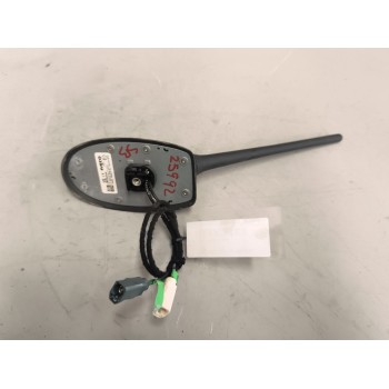 Recambio de antena para iveco daily vi caja/chasis 35s16, 35c16, 40c16, 50c16, 60c16, 65c16, 70c16 referencia OEM IAM 5802848468