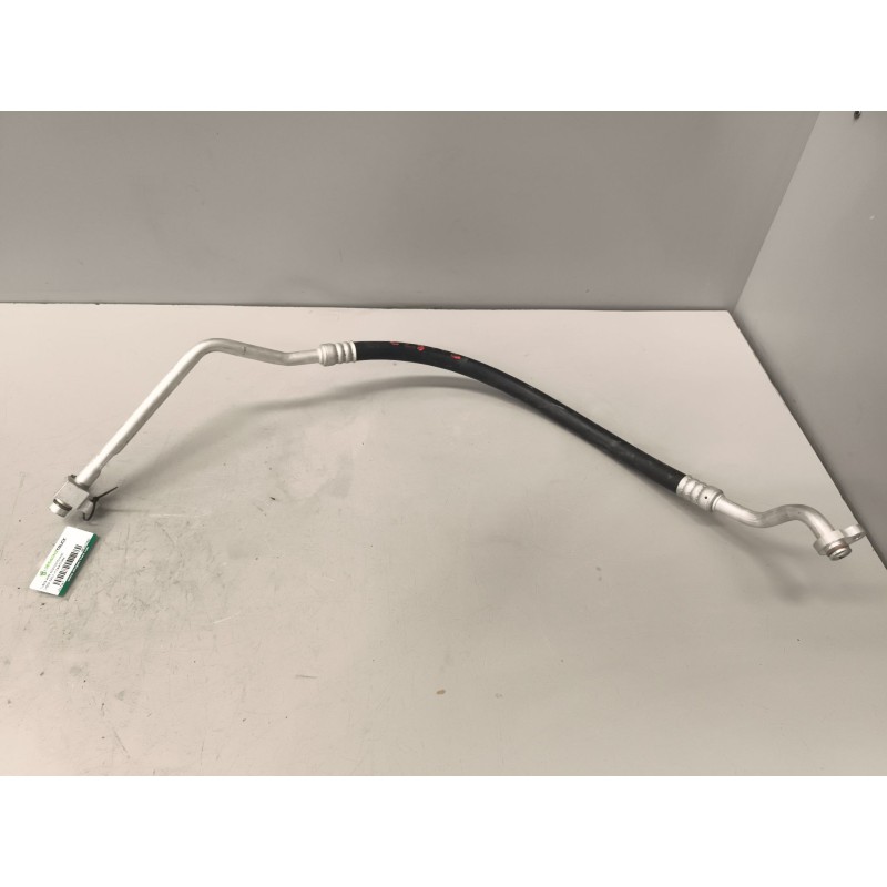 Recambio de tubos aire acondicionado para iveco daily vi caja/chasis 35s16, 35c16, 40c16, 50c16, 60c16, 65c16, 70c16 referencia - Blanco