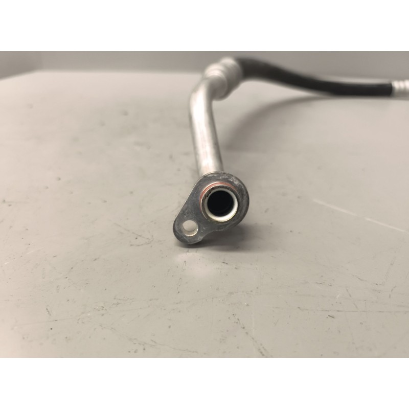Recambio de tubos aire acondicionado para iveco daily vi caja/chasis 35s16, 35c16, 40c16, 50c16, 60c16, 65c16, 70c16 referencia - Blanco 2